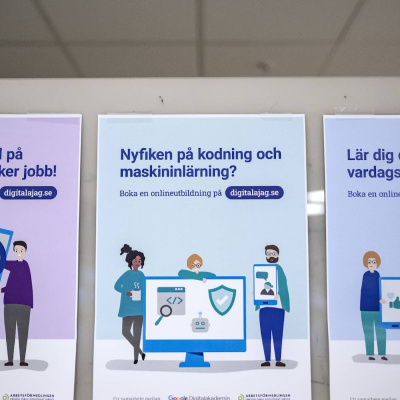 Radio Sweden Somali - Raadiyaha Iswiidhen