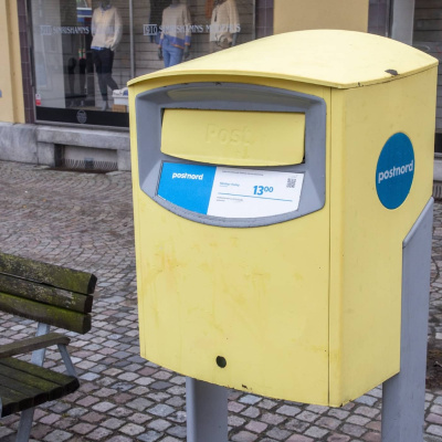 Radio Sweden Somali - Raadiyaha Iswiidhen