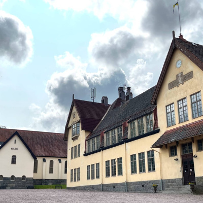 Radio Sweden Somali - Raadiyaha Iswiidhen