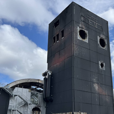 Radio Sweden Somali - Raadiyaha Iswiidhen