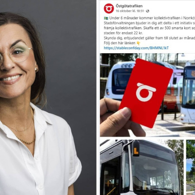 Radio Sweden Somali - Raadiyaha Iswiidhen