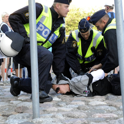 Radio Sweden Somali - Raadiyaha Iswiidhen