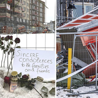 Radio Sweden Somali - Raadiyaha Iswiidhen