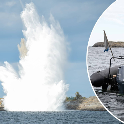 Radio Sweden Somali - Raadiyaha Iswiidhen