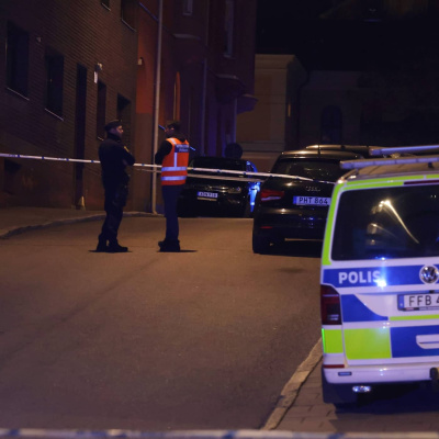 Radio Sweden Somali - Raadiyaha Iswiidhen