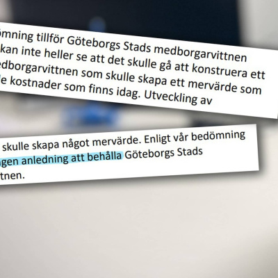 Radio Sweden Somali - Raadiyaha Iswiidhen