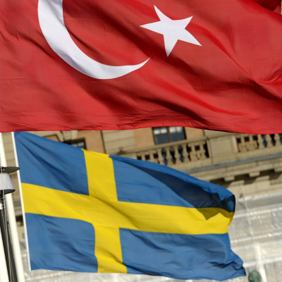 Radio Sweden Somali - Raadiyaha Iswiidhen