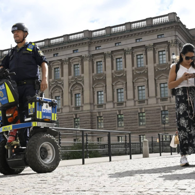 Radio Sweden Somali - Raadiyaha Iswiidhen