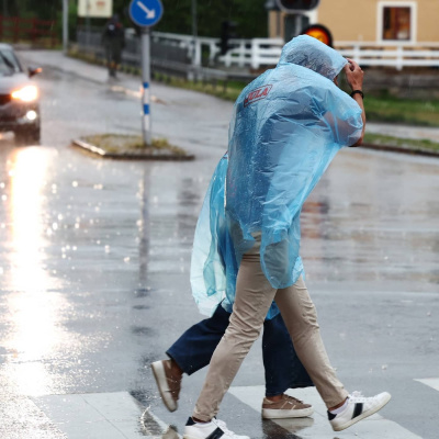 Radio Sweden Somali - Raadiyaha Iswiidhen