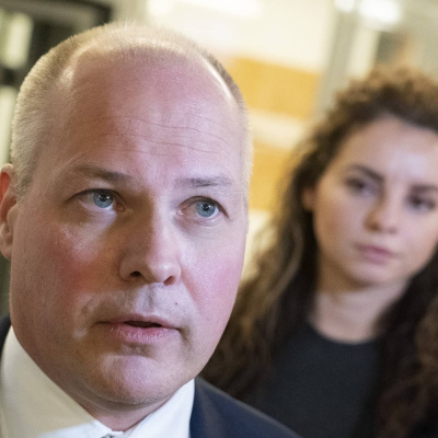 Radio Sweden Somali - Raadiyaha Iswiidhen