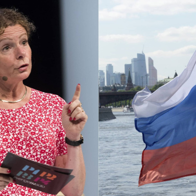 Radio Sweden Somali - Raadiyaha Iswiidhen