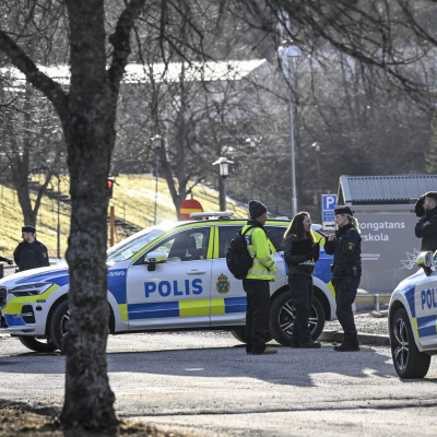 Radio Sweden Somali - Raadiyaha Iswiidhen