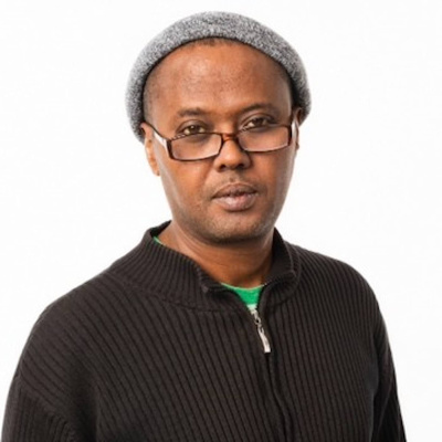 Radio Sweden Somali - Raadiyaha Iswiidhen