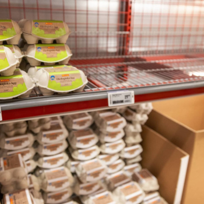 Radio Sweden Somali - Raadiyaha Iswiidhen