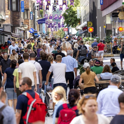 Radio Sweden Somali - Raadiyaha Iswiidhen