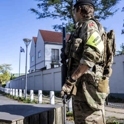 Radio Sweden Somali - Raadiyaha Iswiidhen