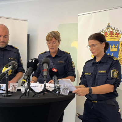 Radio Sweden Somali - Raadiyaha Iswiidhen