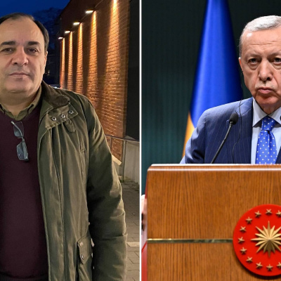 Radio Sweden Somali - Raadiyaha Iswiidhen