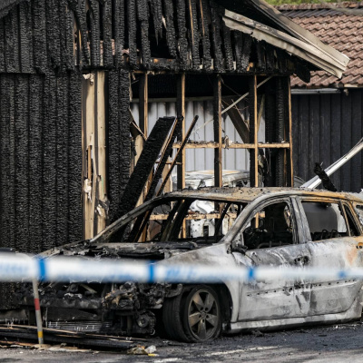 Radio Sweden Somali - Raadiyaha Iswiidhen