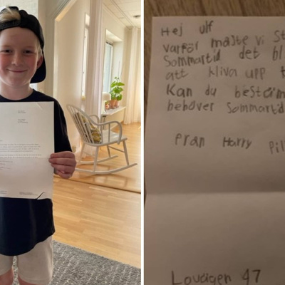 Radio Sweden Somali - Raadiyaha Iswiidhen