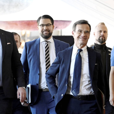 Radio Sweden Somali - Raadiyaha Iswiidhen