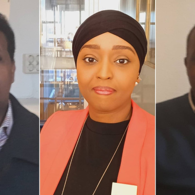 Radio Sweden Somali - Raadiyaha Iswiidhen