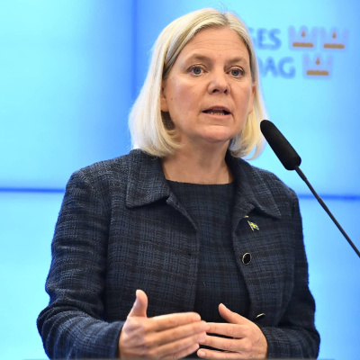 Radio Sweden Somali - Raadiyaha Iswiidhen