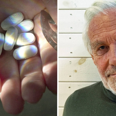 Radio Sweden Somali - Raadiyaha Iswiidhen