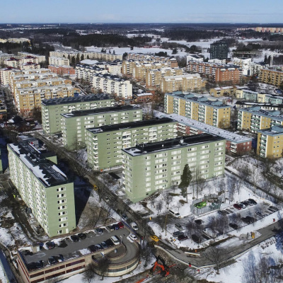 Radio Sweden Somali - Raadiyaha Iswiidhen