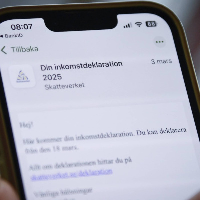 Radio Sweden Somali - Raadiyaha Iswiidhen