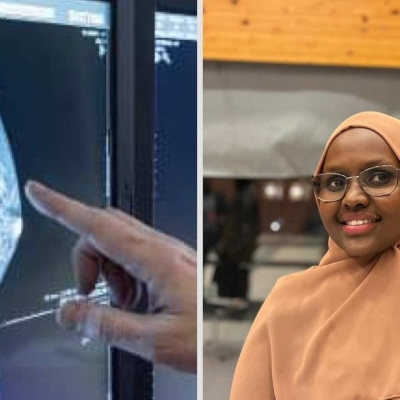 Radio Sweden Somali - Raadiyaha Iswiidhen