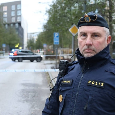 Radio Sweden Somali - Raadiyaha Iswiidhen