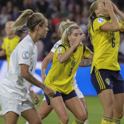 Radio Sweden Somali - Raadiyaha Iswiidhen