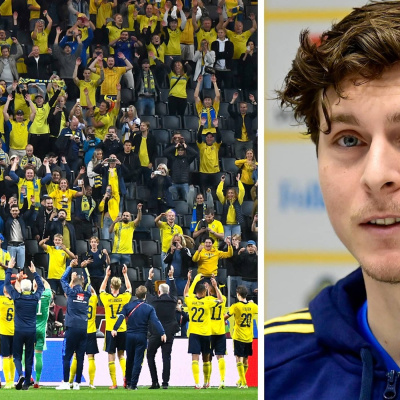 Radio Sweden Somali - Raadiyaha Iswiidhen