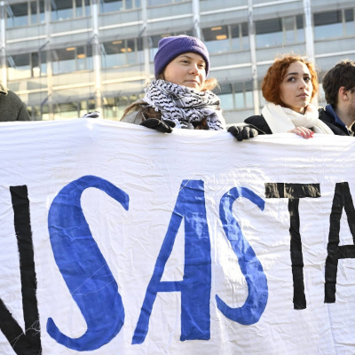 Radio Sweden Somali - Raadiyaha Iswiidhen