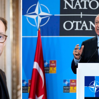 Radio Sweden Somali - Raadiyaha Iswiidhen