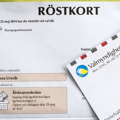 Radio Sweden Somali - Raadiyaha Iswiidhen