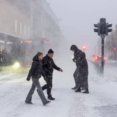 Radio Sweden Somali - Raadiyaha Iswiidhen