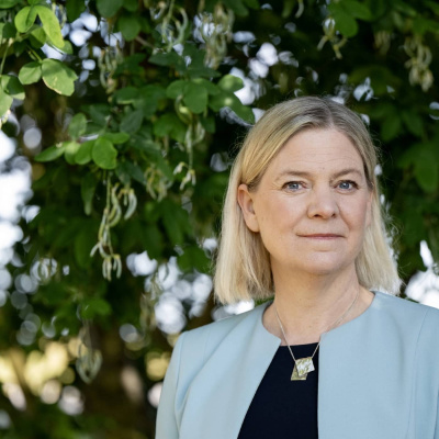 Radio Sweden Somali - Raadiyaha Iswiidhen