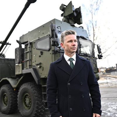 Radio Sweden Somali - Raadiyaha Iswiidhen