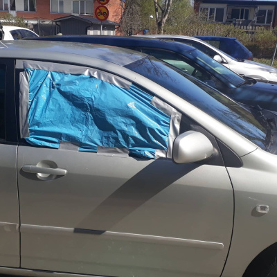 Radio Sweden Somali - Raadiyaha Iswiidhen