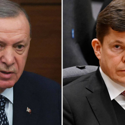 Radio Sweden Somali - Raadiyaha Iswiidhen