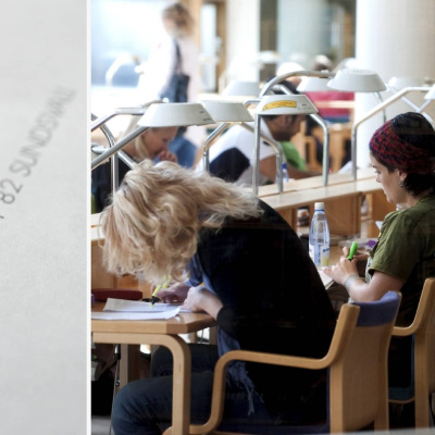 Radio Sweden Somali - Raadiyaha Iswiidhen