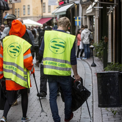 Radio Sweden Somali - Raadiyaha Iswiidhen