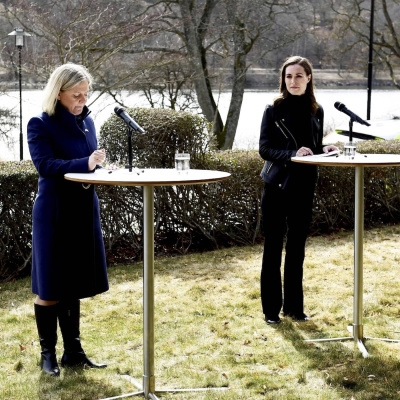 Radio Sweden Somali - Raadiyaha Iswiidhen