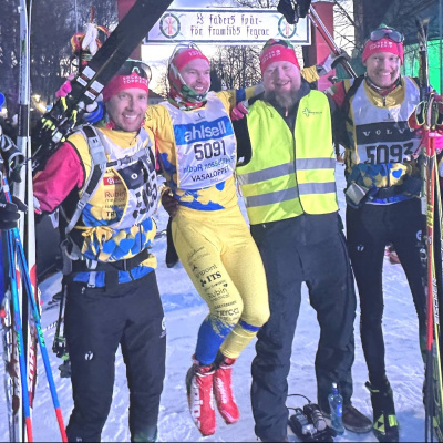 Radio Sweden Somali - Raadiyaha Iswiidhen