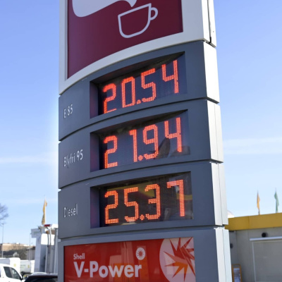 Radio Sweden Somali - Raadiyaha Iswiidhen