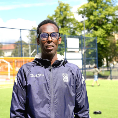 Radio Sweden Somali - Raadiyaha Iswiidhen