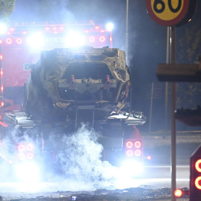 Radio Sweden Somali - Raadiyaha Iswiidhen