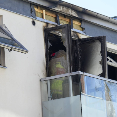 Radio Sweden Somali - Raadiyaha Iswiidhen